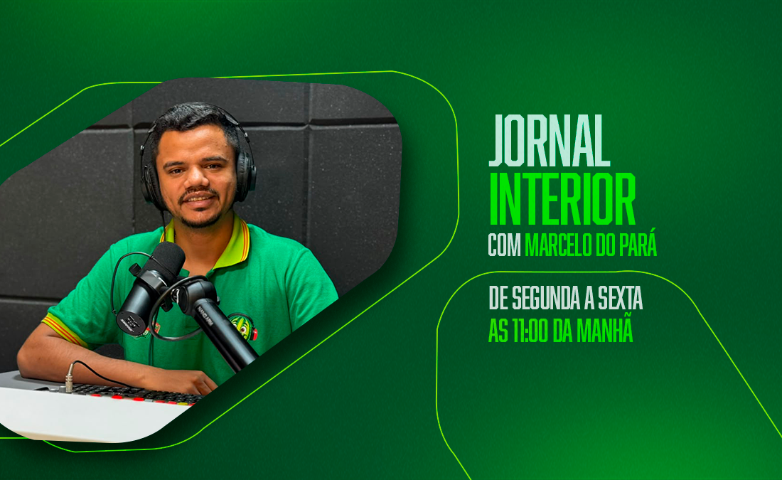 JORNAL DO INTERIOR