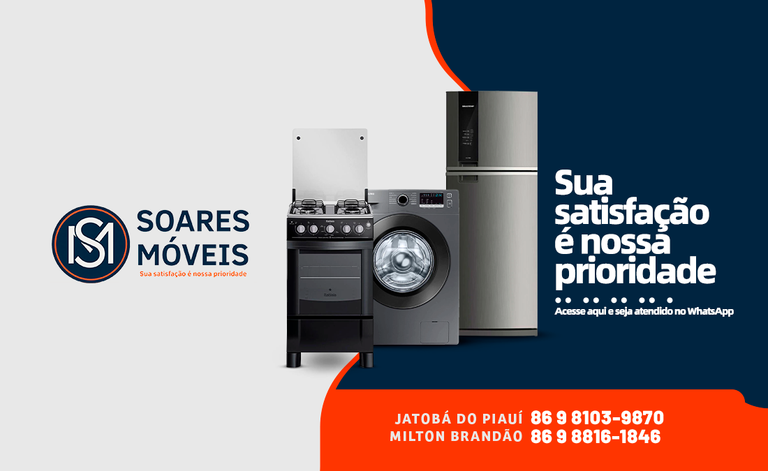 Soares Moveis