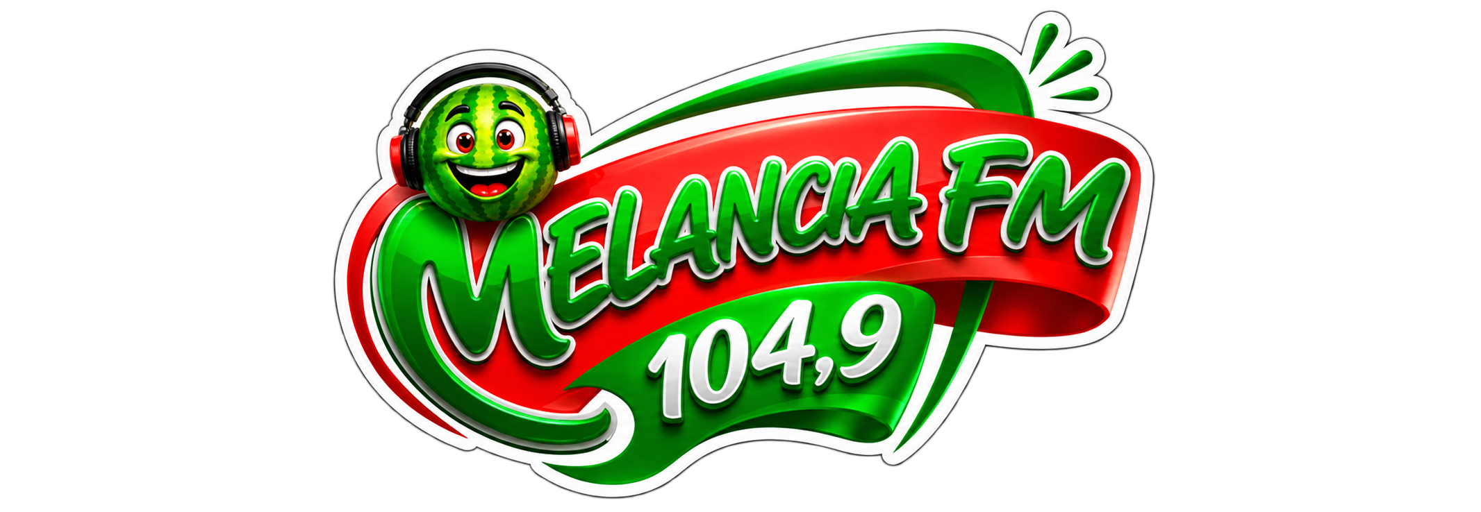 Melancia FM